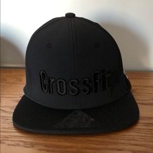 CrossFit hat